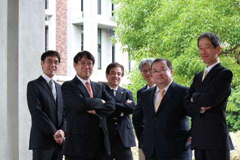 京都大学 工学研究科 土木構造計画研究室